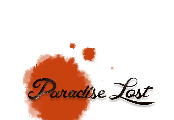 Paradise Lost image