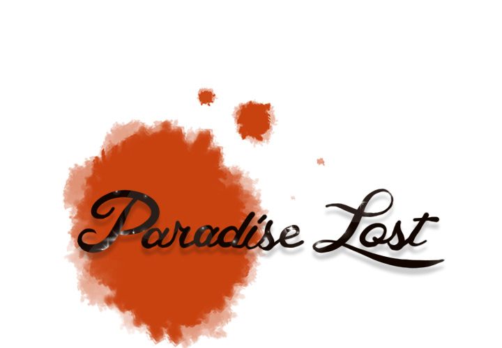 Paradise Lost image