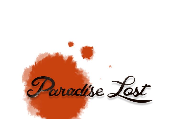 Paradise Lost image
