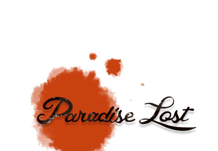 Paradise Lost image