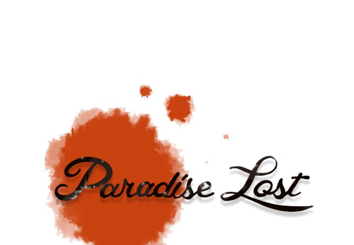 Paradise Lost image