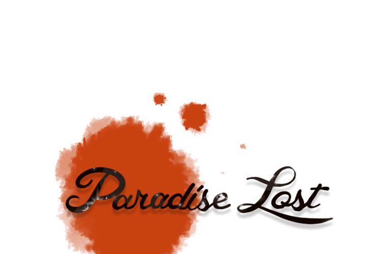 Paradise Lost image