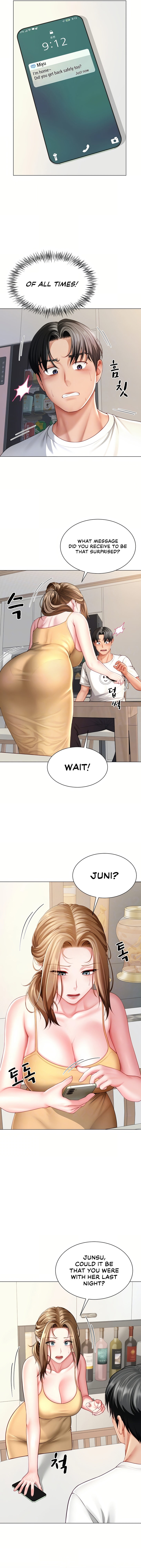 My Sex Partners Were Actually Family NEW image