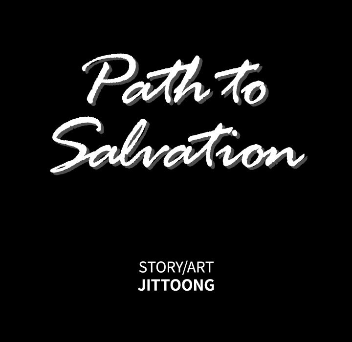 Path to Salvation image