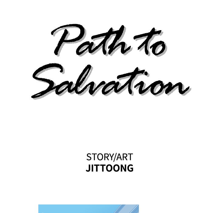 Path to Salvation image