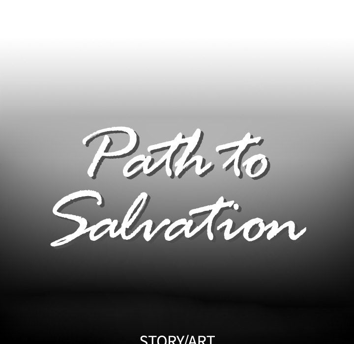 Path to Salvation image