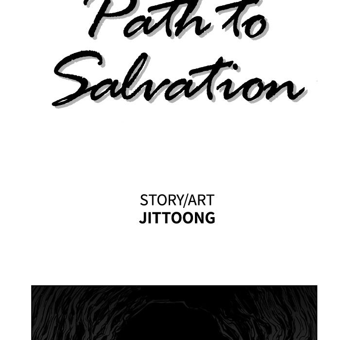 Path to Salvation image