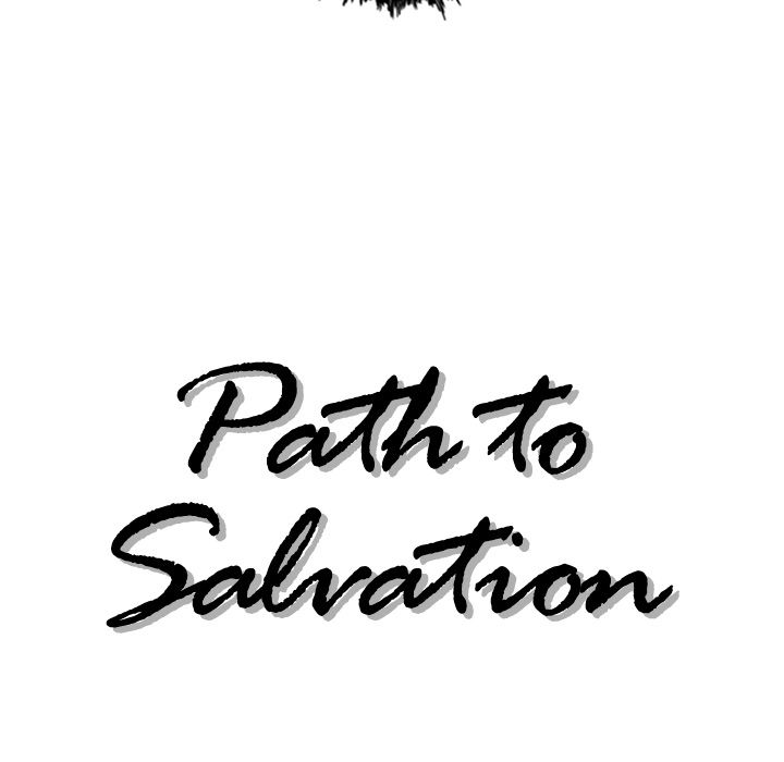 Path to Salvation image