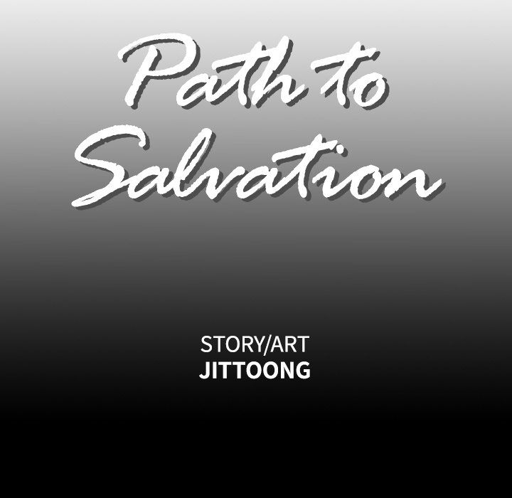 Path to Salvation image