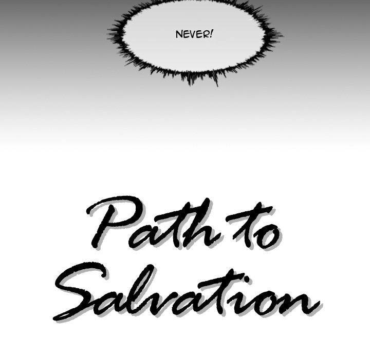 Path to Salvation image