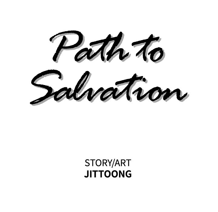 Path to Salvation image