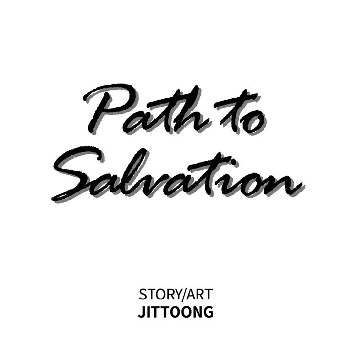 Path to Salvation image