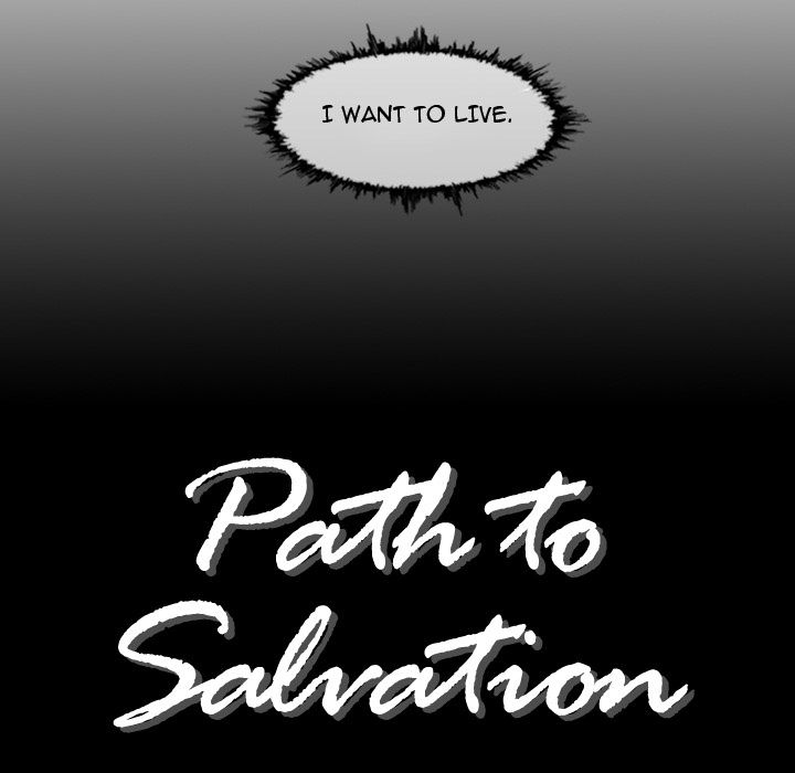 Path to Salvation image