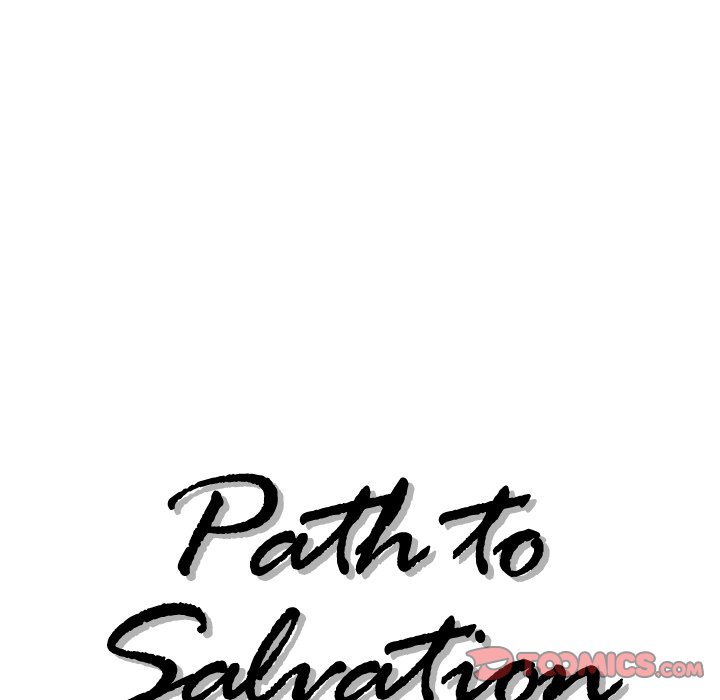 Path to Salvation image