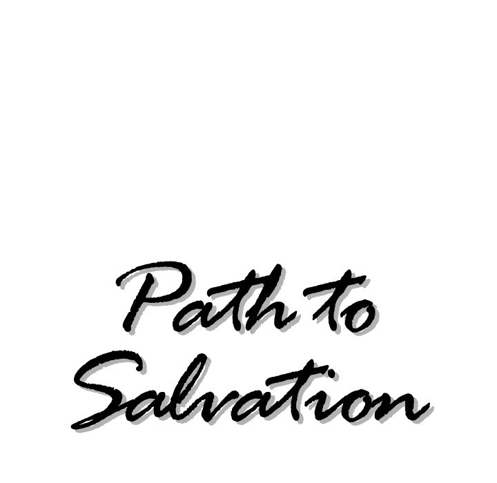 Path to Salvation image