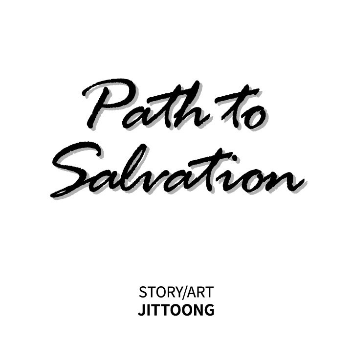 Path to Salvation image