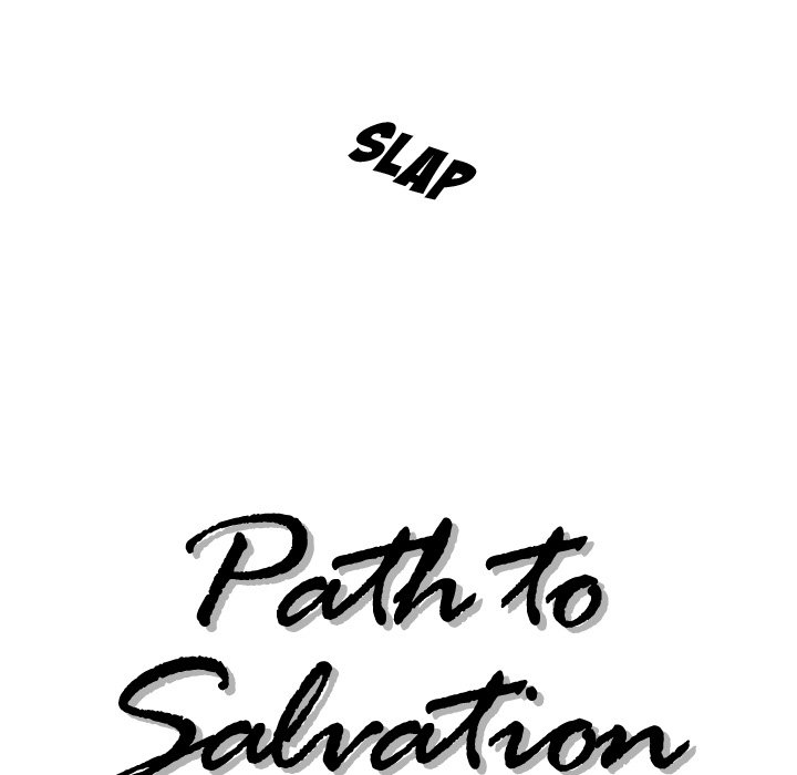 Path to Salvation image