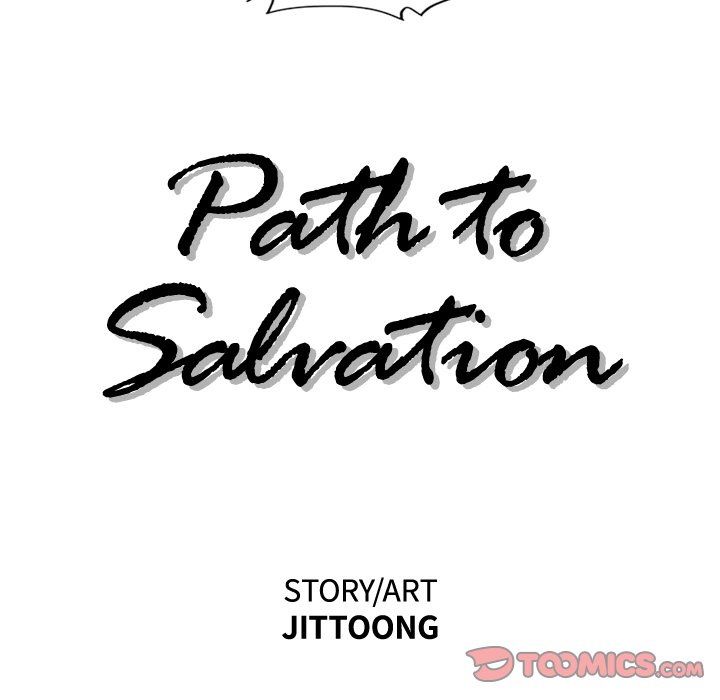 Path to Salvation image