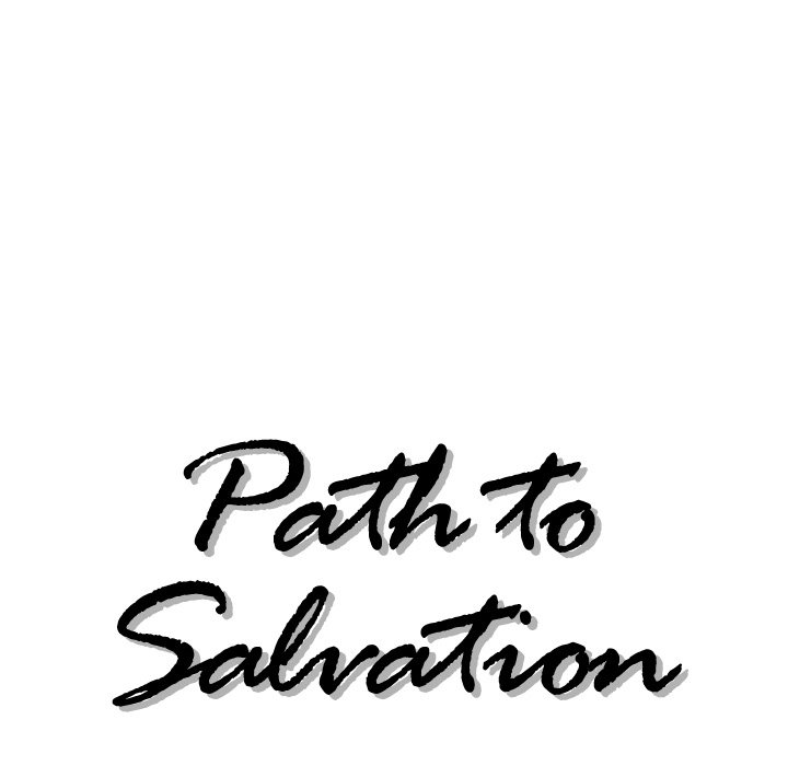 Path to Salvation image