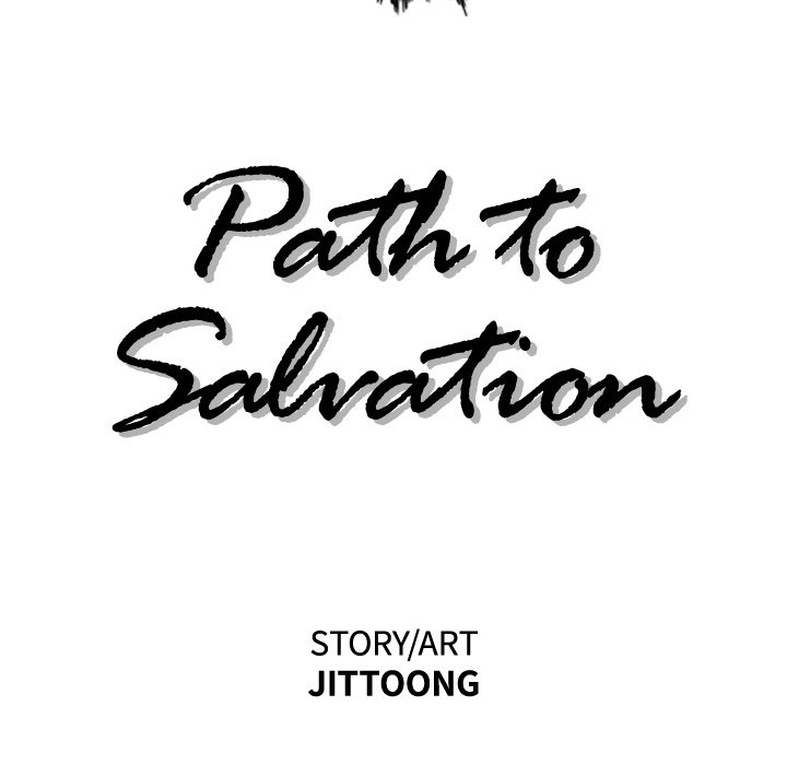 Path to Salvation image