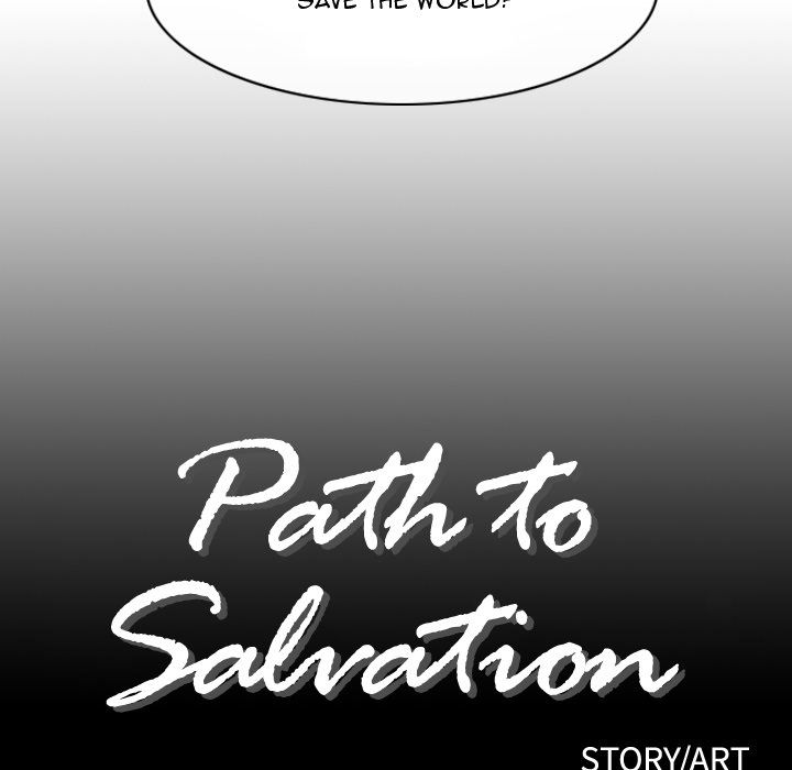 Path to Salvation image