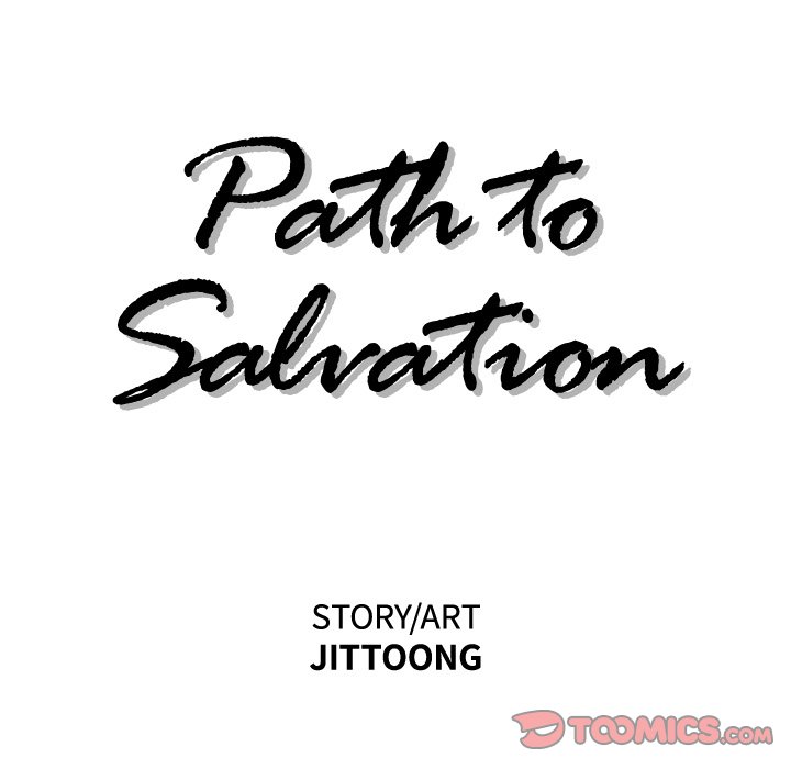 Path to Salvation image