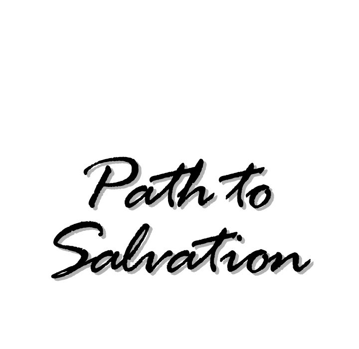 Path to Salvation image