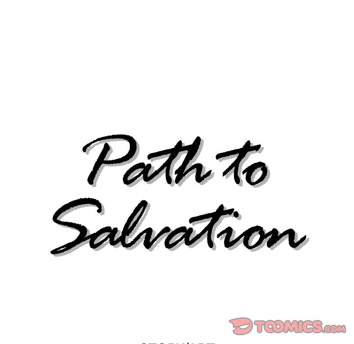 Path to Salvation image