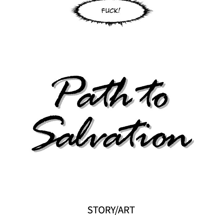 Path to Salvation image