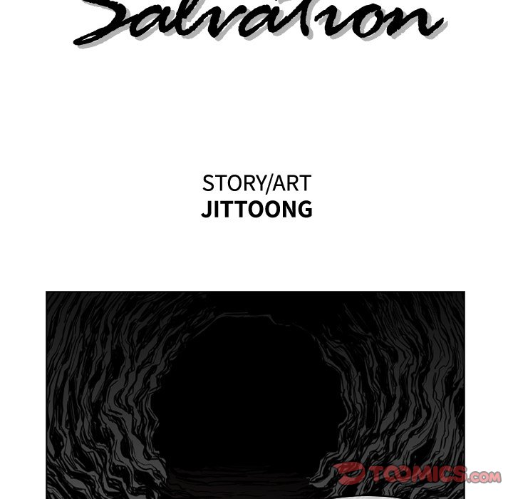 Path to Salvation image