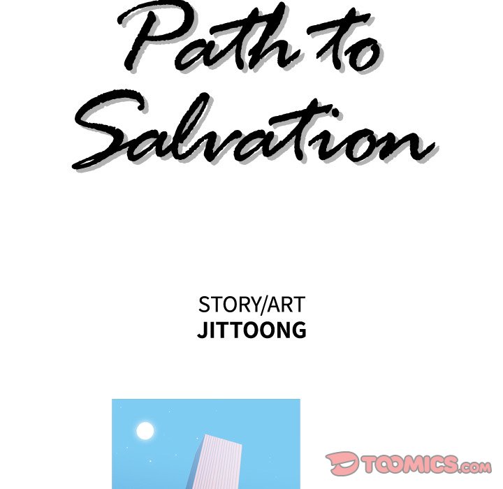 Path to Salvation image