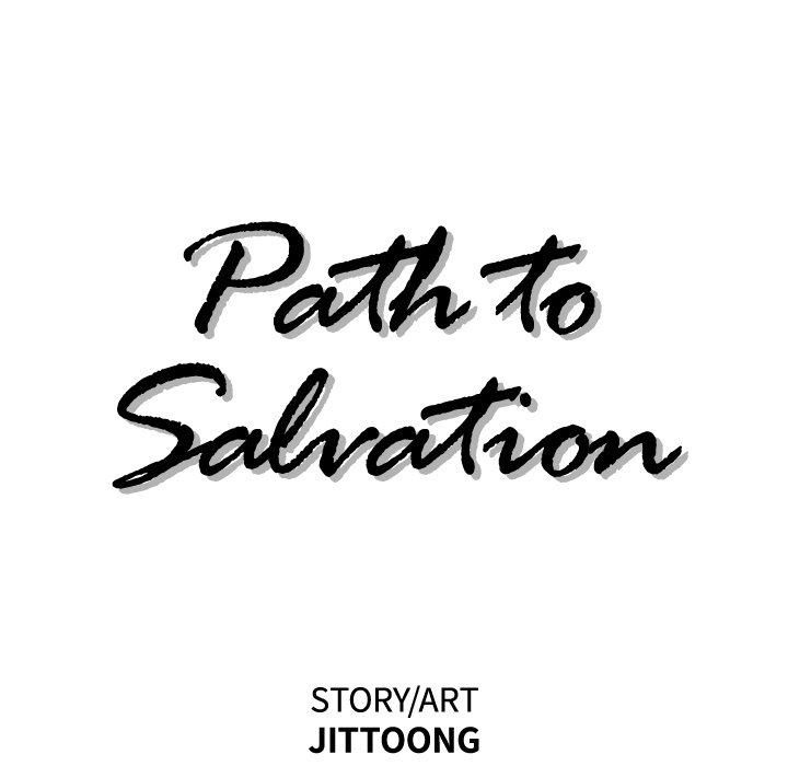 Path to Salvation image