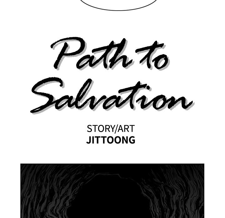 Path to Salvation image