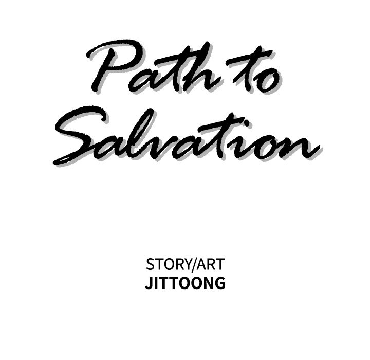 Path to Salvation image