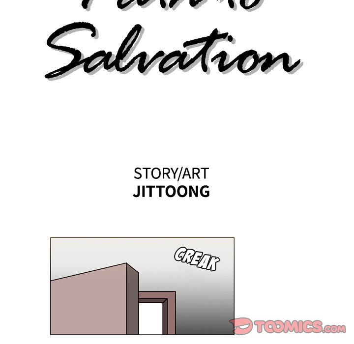 Path to Salvation image