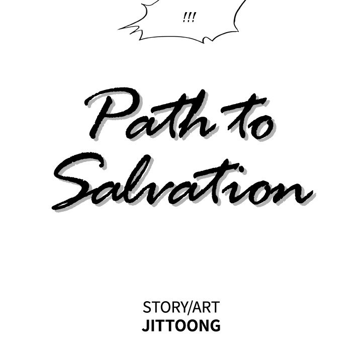 Path to Salvation image