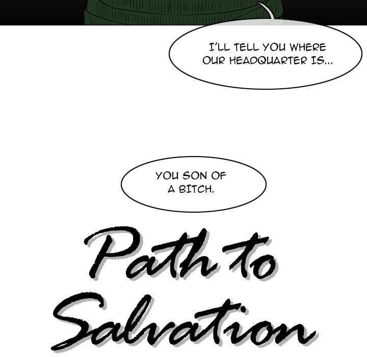 Path to Salvation image