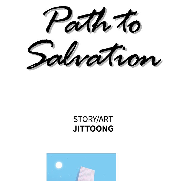 Path to Salvation image