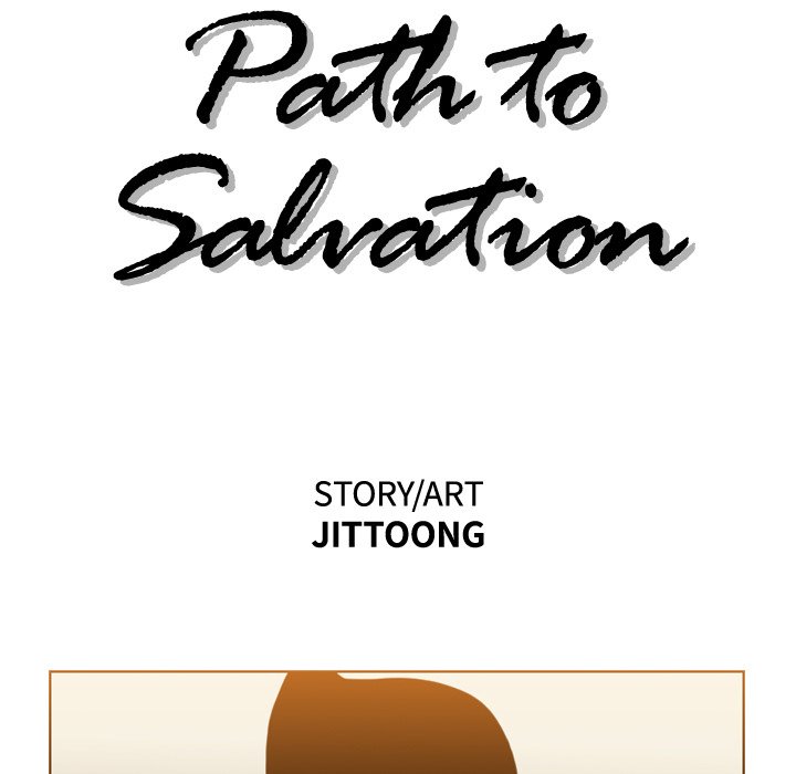 Path to Salvation image