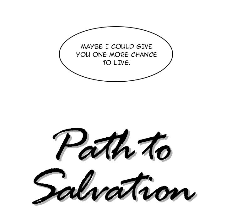 Path to Salvation image