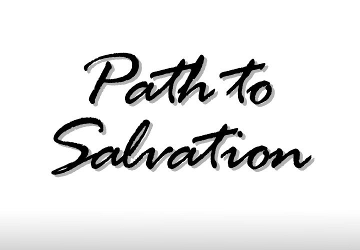 Path to Salvation image