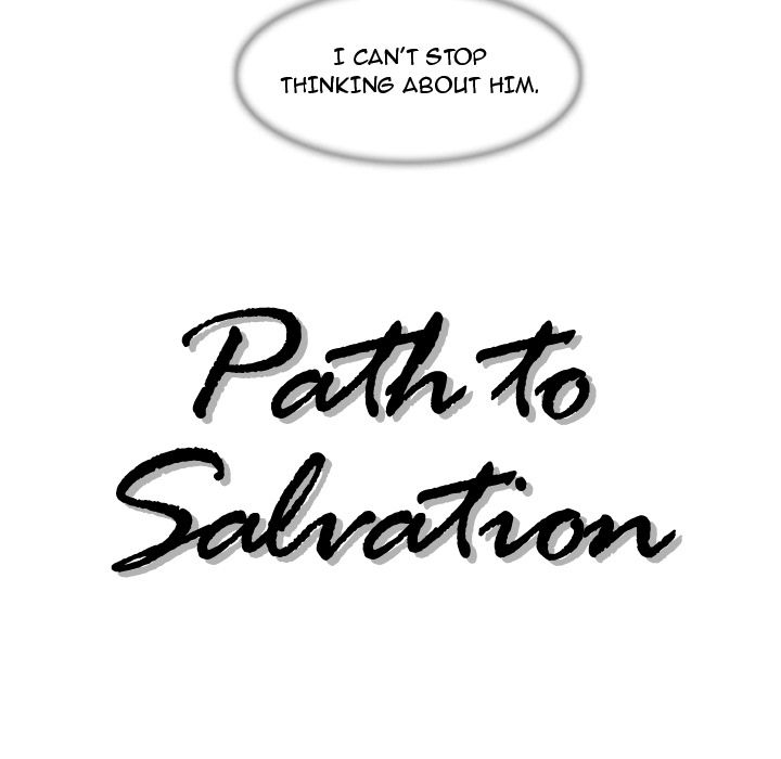 Path to Salvation image