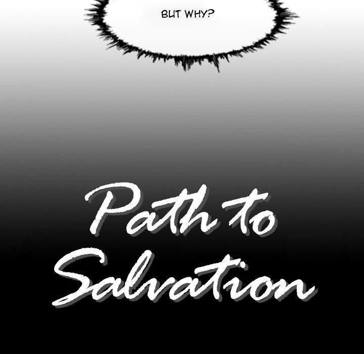 Path to Salvation image