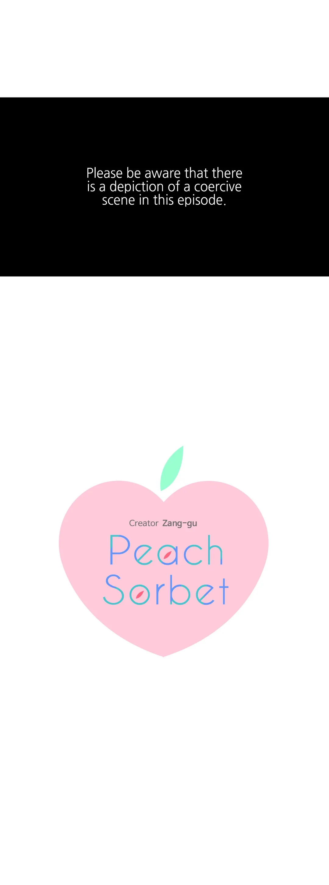 Peach Sorbet NEW image