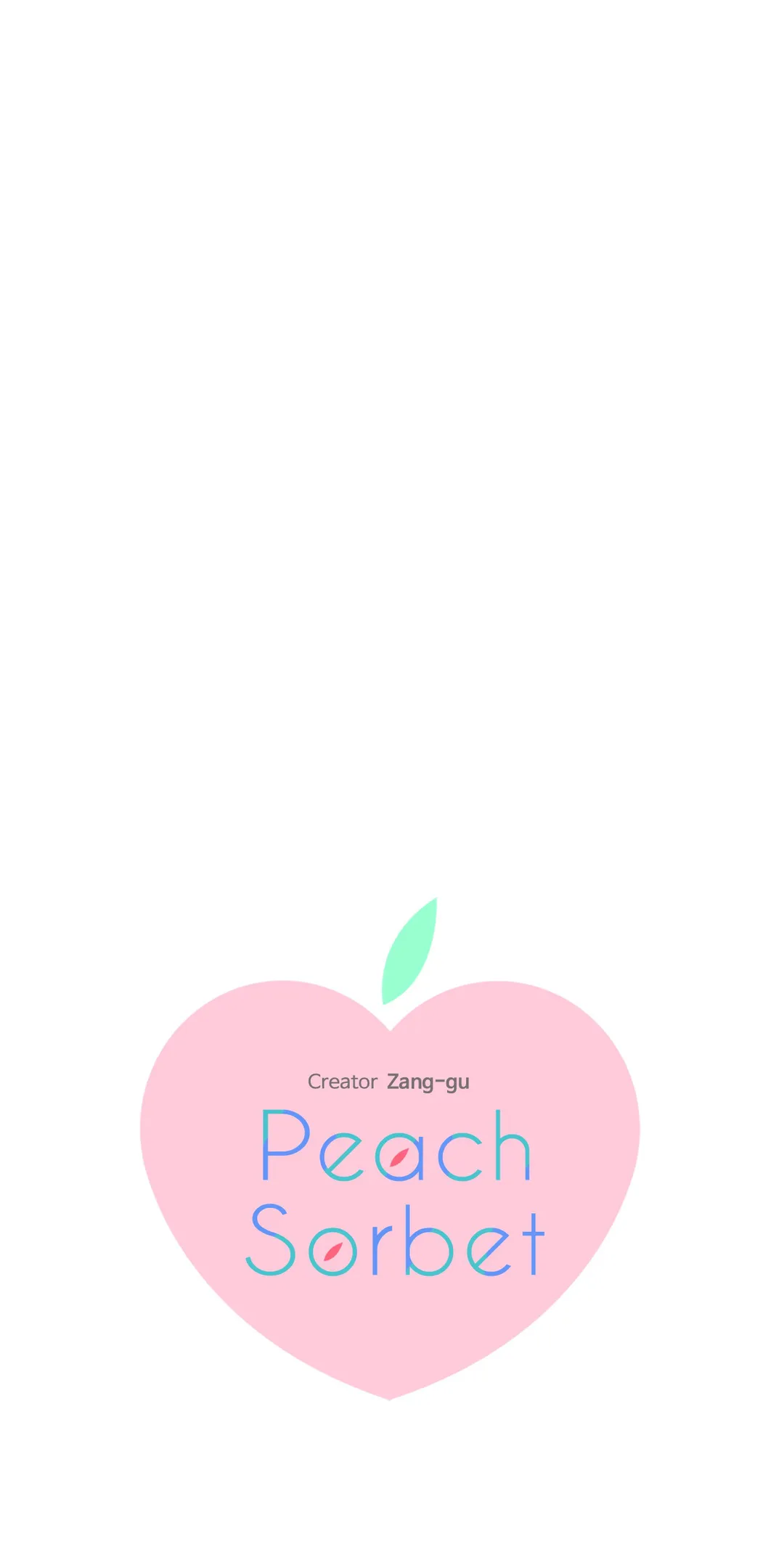 Peach Sorbet NEW image