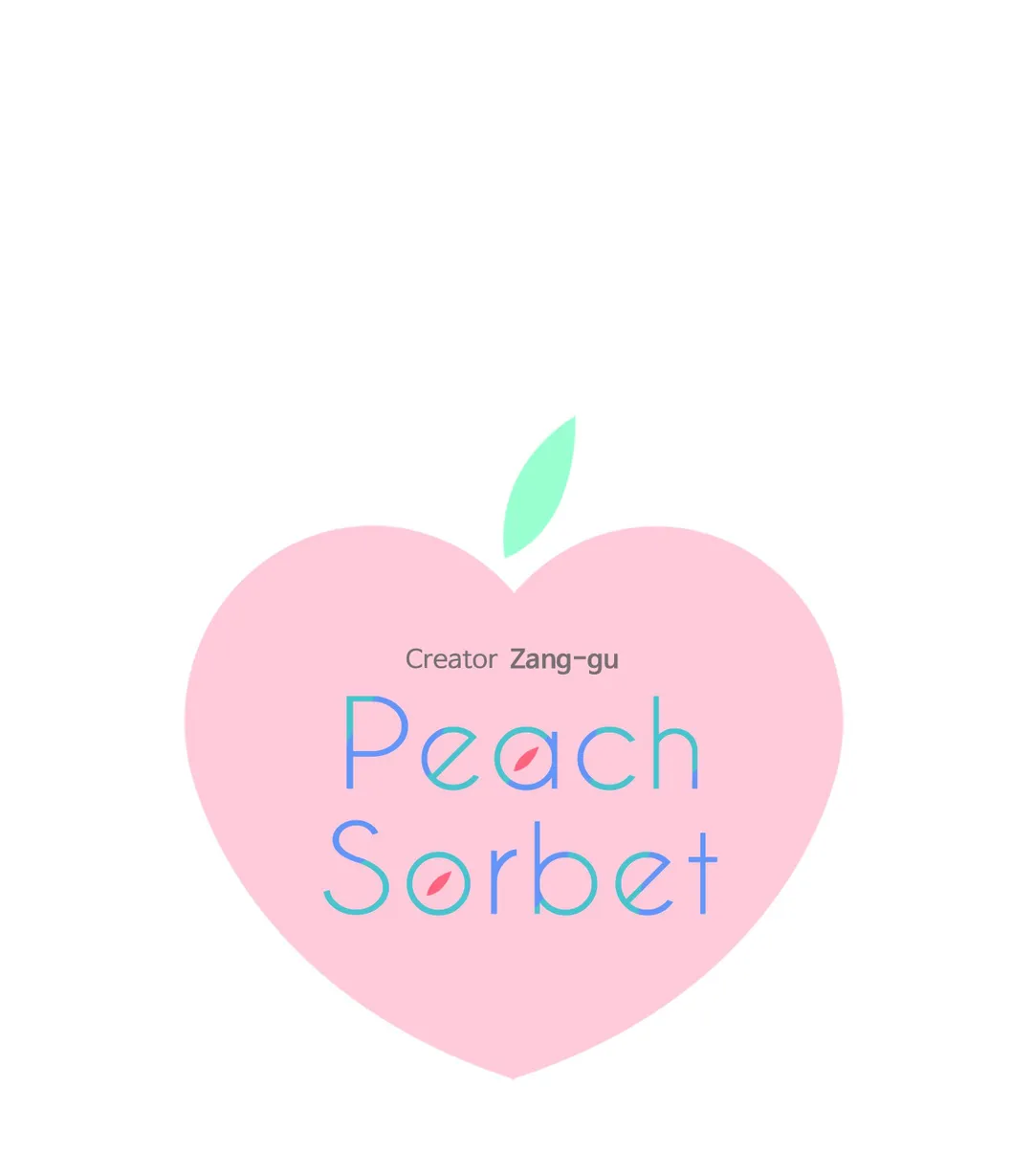 Peach Sorbet NEW image