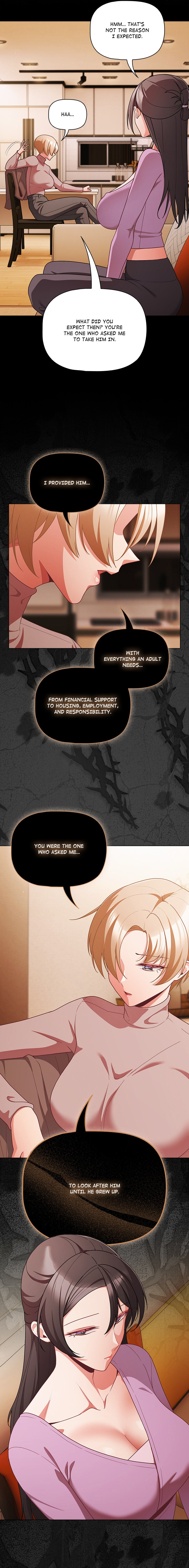 People of The Dark NEW image