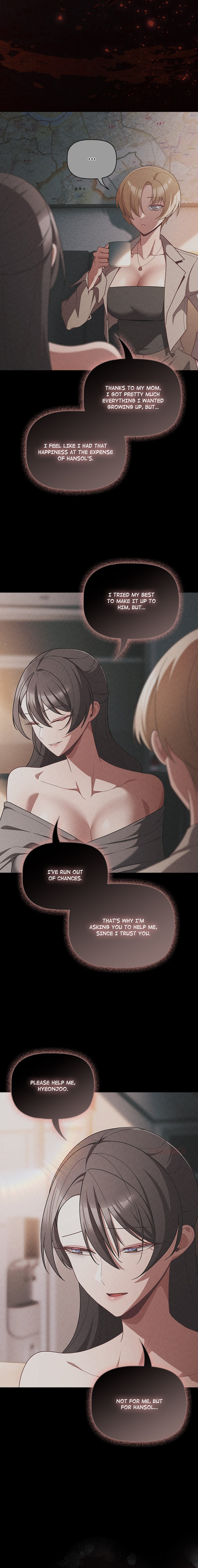 People of The Dark NEW image