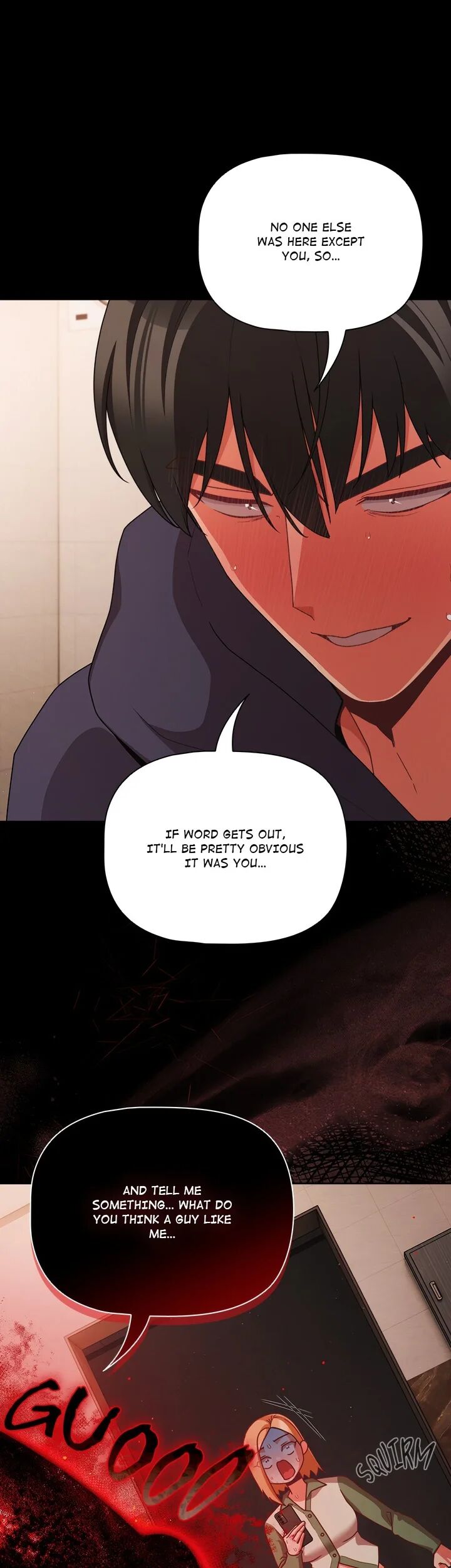 People of The Dark NEW image