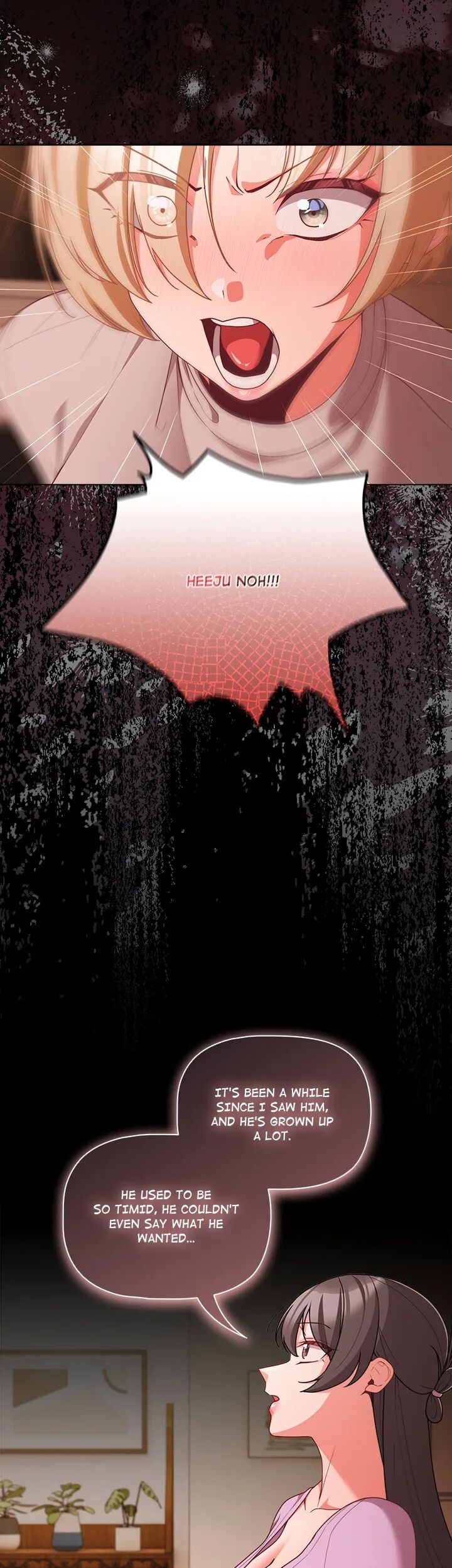 People of The Dark NEW image